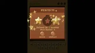Words Crush Daily Puzzle 07/09/2017