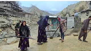 From grandmother's tears to Muhammad's family's efforts:the rain that falls more strangely than ever