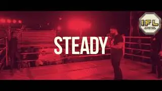 IFL Fight night promo 2