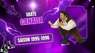 Skate Canada 1995