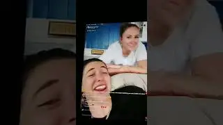 Rachel Ballinger Tiktok Live