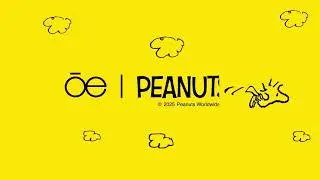 Hello, Peanuts lovers! 🐥