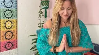 Day 5 Abundance Meditation! ✨