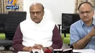 Pre Budget Meet 2nd day | AP&rsquo;s Financial Position Is Alarming&rsquo;, Says Yanamala