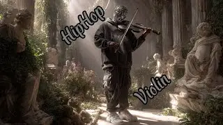 Bass&Bow - HIPHOP VIOLIN GOLDEN STRINGS 