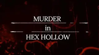 Murder in Hex Hollow | A true crime story from York County Libraries