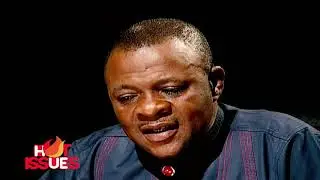 HOT ISSUES: Tiwaa Addo-Danquah was misled; former CID boss