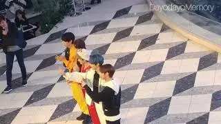 200123 TXT 'PHOTO TIME' Japan Debut Event일본 데뷔싱글 발매기념 Encore 이벤트 이케부쿠로 선샤인시티