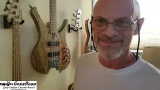 Luthier's Lair - Stock Modification Preview