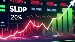 SLDP (Solid Power) พุ่ง +20%!! จับมือ Samsung & BMW ลุยแบตเตอรี่แห่งอนาคต