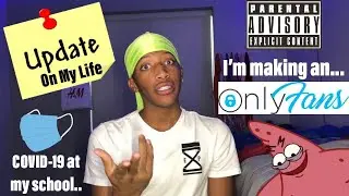 I&rsquo;M MAKING AN ONLYFANS *SPILLING TEA* - DJ&rsquo;s Corner