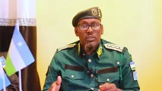 Puntland oo beenisay in ay maxaabiis  kabaxsadeen xabsiga Bosaaso