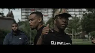 Ajay - Niet Bellen ft. Willa Icey (Video)