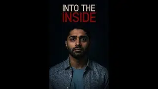 Into the Inside Interview with Vera and Avi