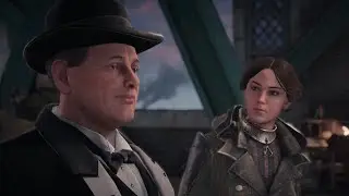 Assassin's Creed: Syndicate 2026 - World War 1 - Mission 7: 