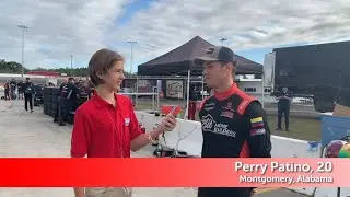 NASCAR Drive for Diversity