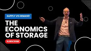 Day 21: Supply vs Demand How to Spot Oversaturated Self Storage Markets