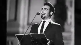 This is Ignazio Boschetto.
