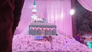 dewa shreef ka Eid miladun Nabi new video trending dayare waris paak