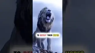 People want to see you......|sigma😈  #viral #ytshorts #lion #thelionkingmovie