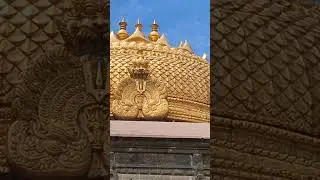 Sri Ranganatha Swamy Temple..Hindu temple in Tiruchirappalli, Tamil Nadu India..  PART 2