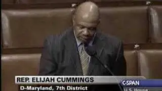 Rep. Cummings: Whistleblower Protection Enhancement Act
