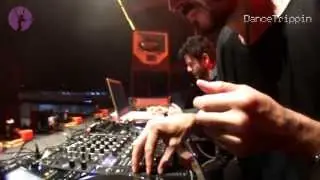 Guy Gerber | Space Closing | Ibiza