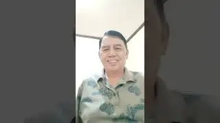 Reaksyon ko kay DILG SEC. 