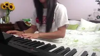 Theme from Solace (Alfred's Piano Book 2)