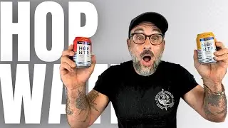 My Hop WTR Review | Why Everyone Seems to Love It
