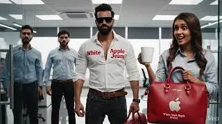 White Apple Brand - पहनने वालों की तो पूरी दुनिया तारीफ करती है, मेरे भाई।