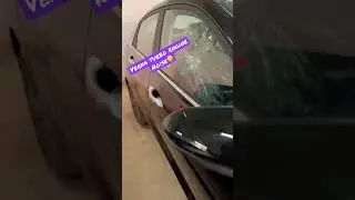 Verna Turbo Engine Noise🤗 #verna #verna2023 #turboengine #enginenoise #review