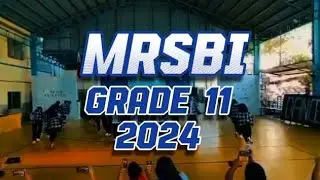 MRSBI Grade 11