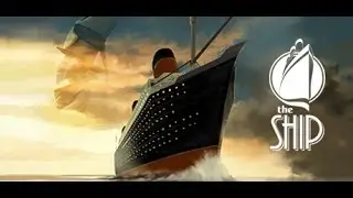 где экшон?#the ship(4 серия)
