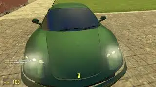 gmod lvs car review