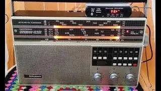 Океан 222 - Серебристая Стрела . FM 87.5 -109 мГц . Медиацентр от Жоры Минского .