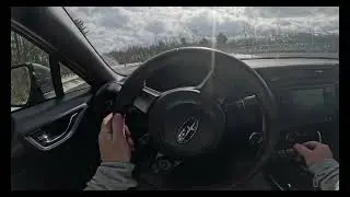 HOW TO E-BRAKE TURN