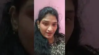 Vandiyela salanga sattham 😘😘