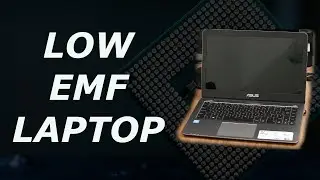 How to find a low EMF laptop and 25 ways to make it even lower EMF