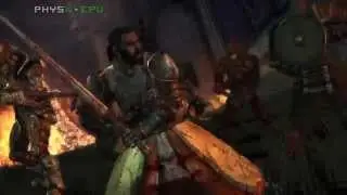 Dragon age action (отжыг)