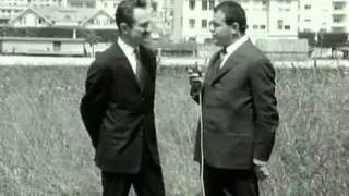 IL CALCIO SVIZZERO NEGLI ANNI '60