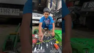 mengenal nama nama dan fungsi HAND TOOLS