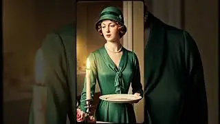 A Better Way to Set the Table (Parody) | 1940s Illustrated Magazine Comes to Life, Homage