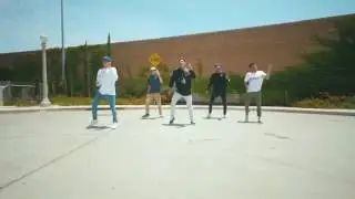 PRETTYMUCH -Dancing ( Know No Better-Major Lazer)