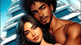 2 Sapiosexuals 🧠🎊 Coming Together ~ A Lot Of Romantic Vacations ⛱️❕