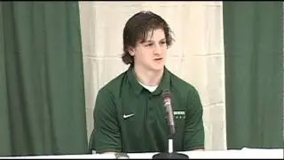 Spartan Hockey Season Preview