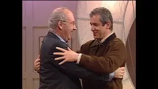 Jose Antonio Ardanza & Jose Ramon Soroiz - Sikofonia (ETB 1, 1998)