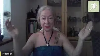 Kitchen Witch Full Moon Ritual