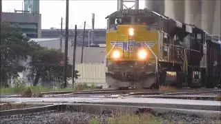 The Best Railfanning Catches and Railfanning Moments of 2017, Part 2