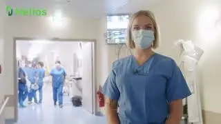 Helios Klinikum K&ouml;then - ITS Dokumentation Nachtdienst